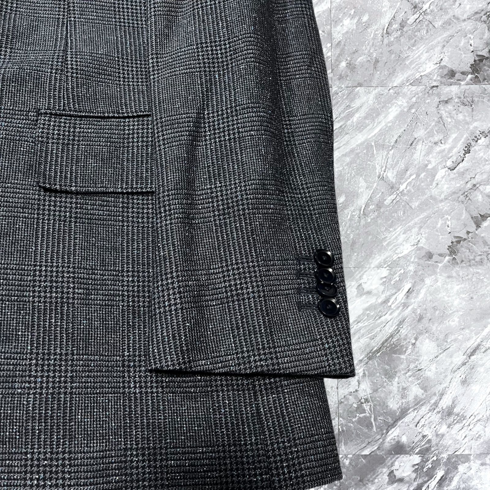 TOMORROWLAND PILGRIM トゥモローランド ピルグリム Ermenegildo Zegna