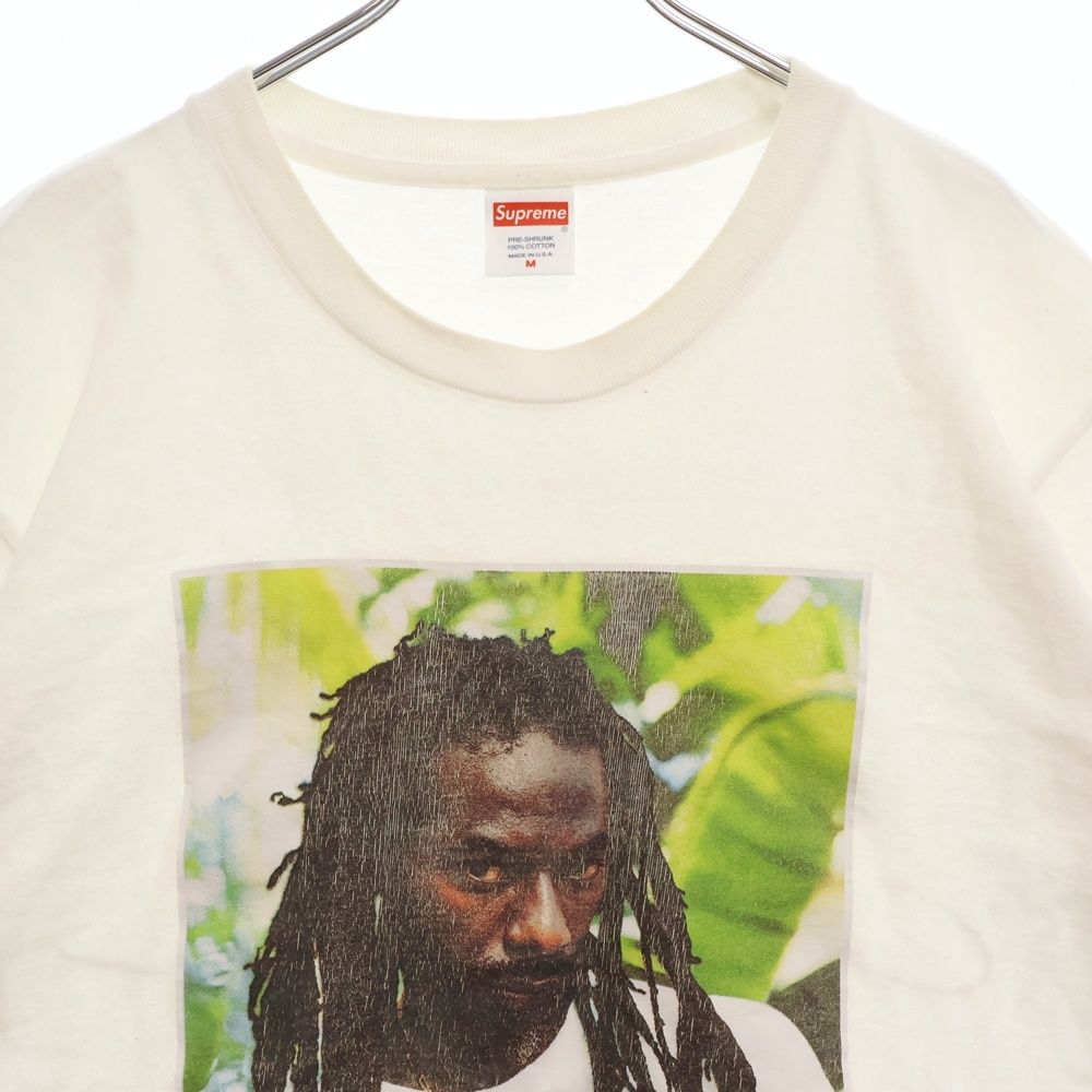 Tee ブジュバントン