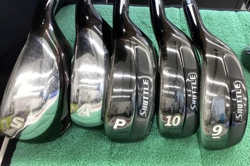 D117 maruman SHUTTLE シャトル i3000X レディース D117 maruman SHUTTLE シャトル i3000X レディース マルマン シャトル