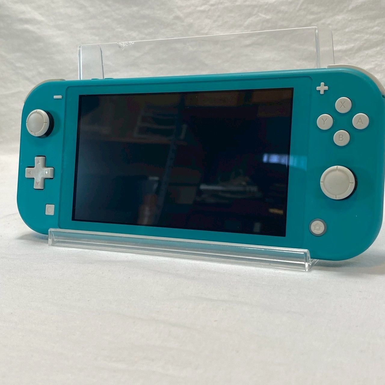 Switch light グリーン お値下不可 動作良好・箱付き】Nintendo/Switch/Lite/ターコイズ/HDH-001
