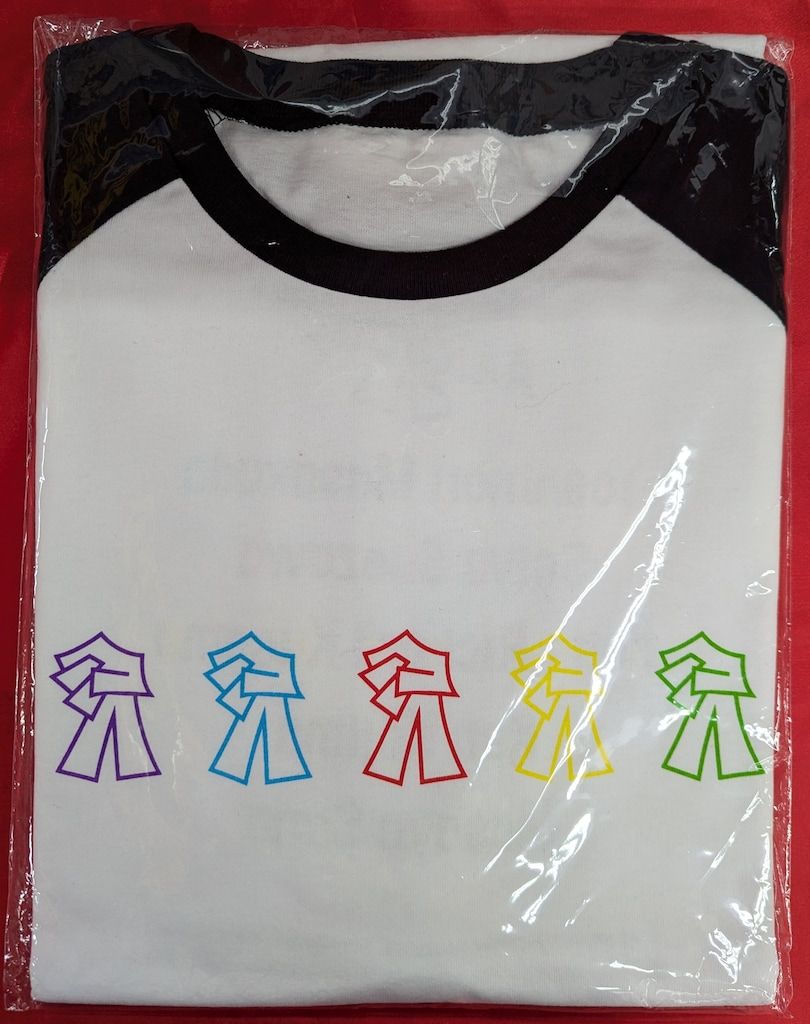 Aぇ!group 24年~世界で1番AぇLIVE~ Tシャツ - メルカリ