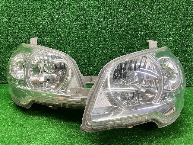 ダイハツ L455S/L465S タントエグゼカスタム 購入 ヘッドライト左右
