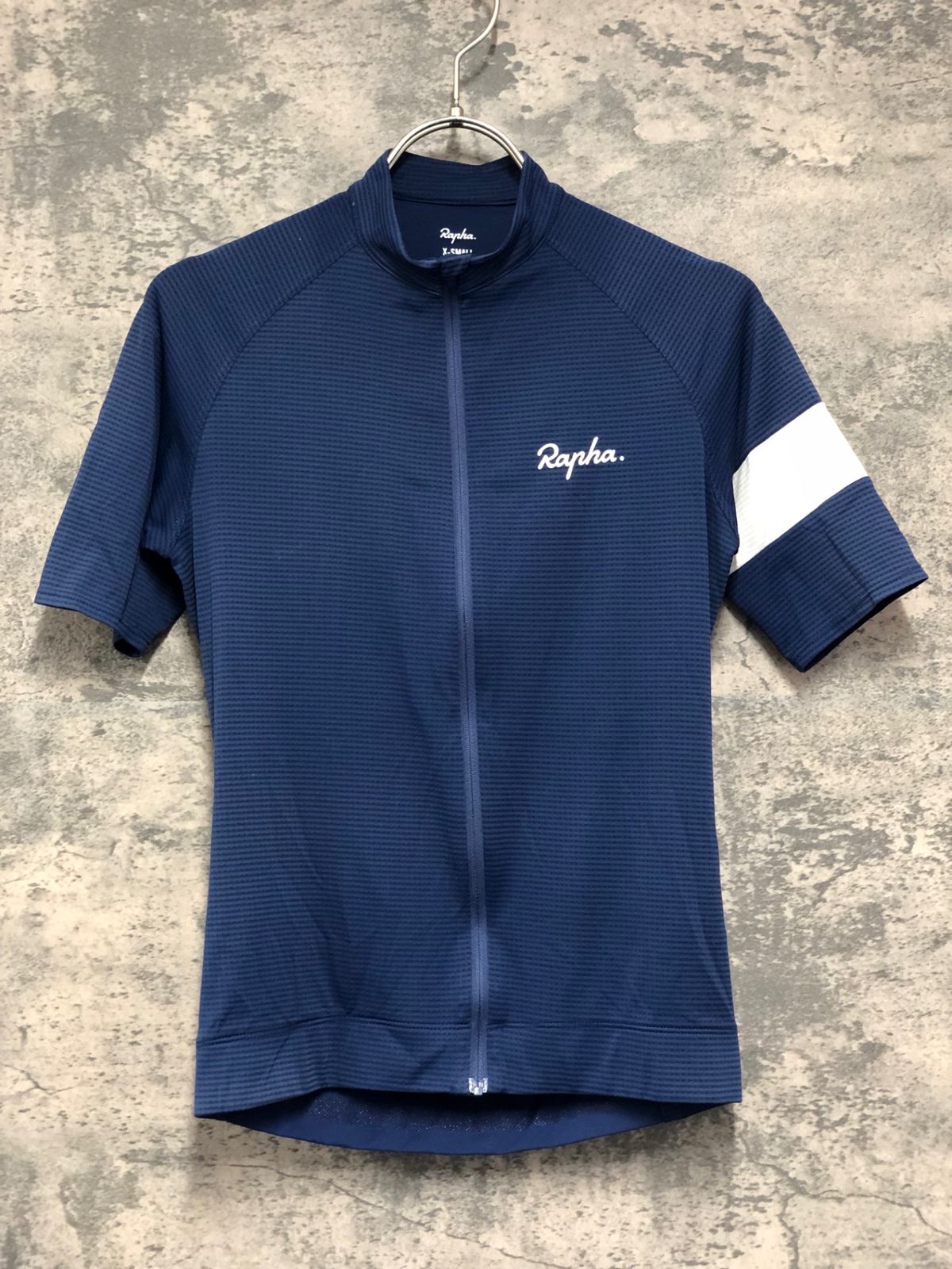 IX548 ラファ Rapha WOMEN'S CORE LIGHTWEIGHT JERSEY 半袖