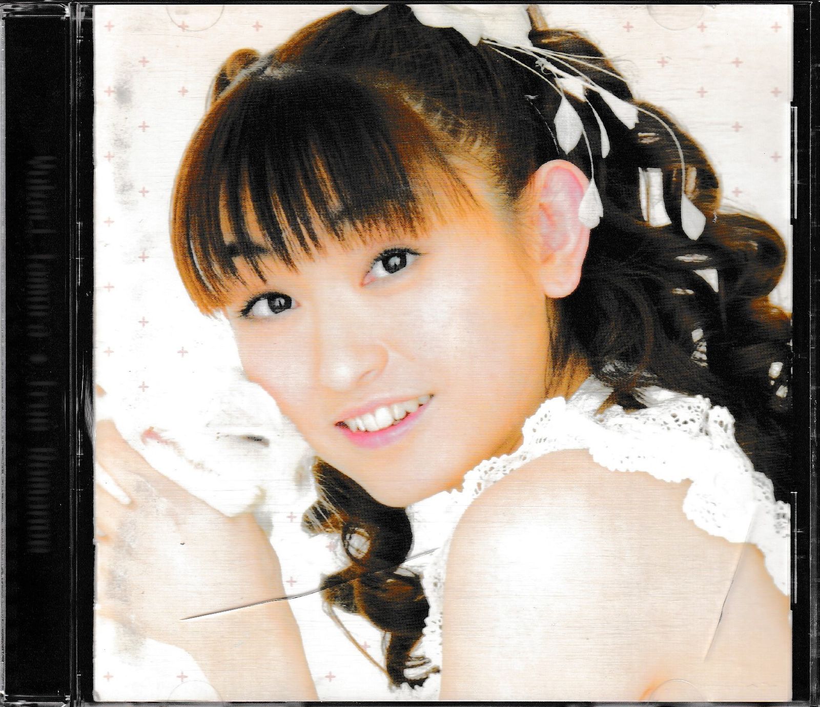 KC 2587 True Romance 田村ゆかり 中古CD - メルカリ