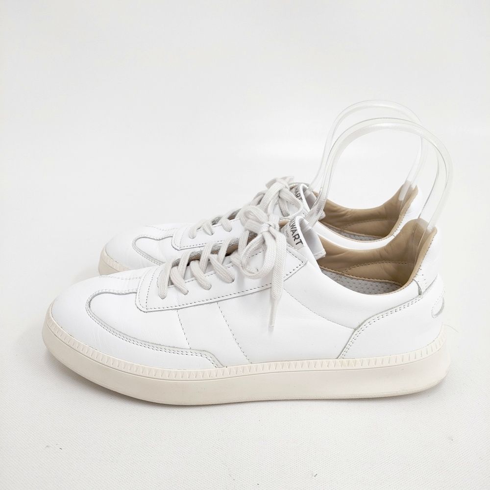 ARTS&SCIENCE/SPALWART Smash Low サイズ40 スニーカー メンズ