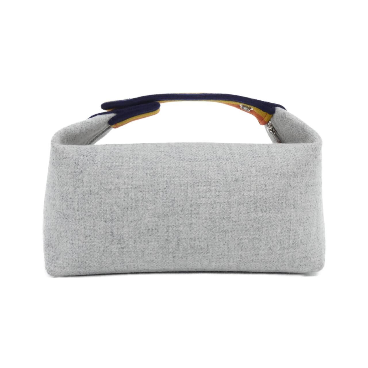 エルメス ROCABAR ブリッド ア ブラック PM 103536M ポーチ