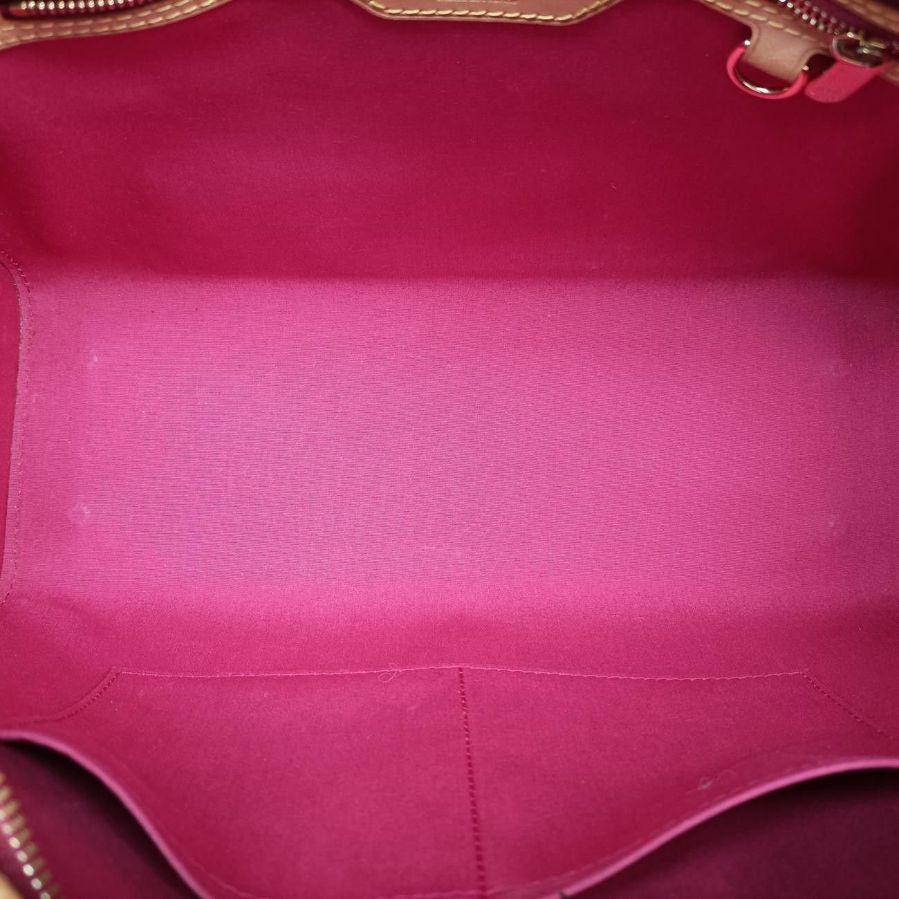 ルイヴィトンLouis Vuittonブ MMローズアンディアンヴェルニM91798DR4152 WWW_NOITHATQUANGTHANH_NET