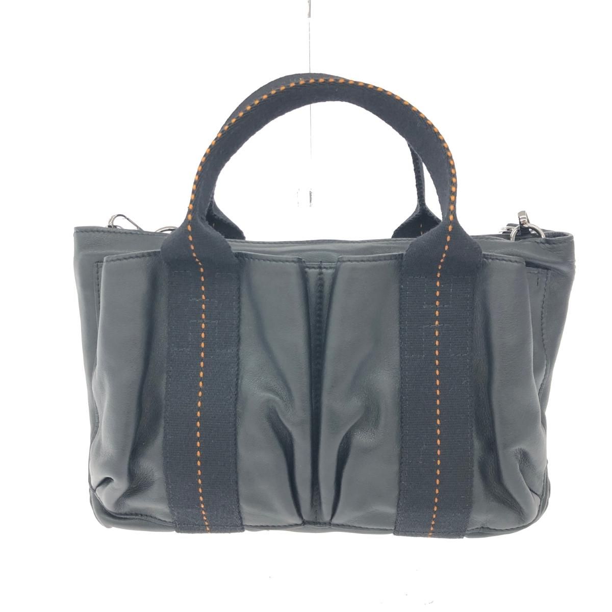 【美品】HERMES（エルメス）キャラバンホリゾンタルMMトートバッグ/正規品 楽天市場】HERMES エルメス キャラバン ホリゾンタルPM トート