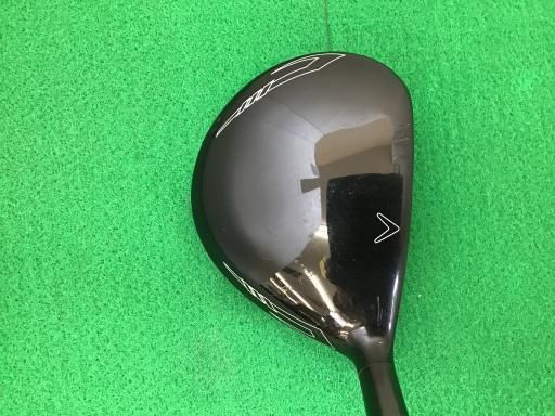 キャロウェイ X2 HOT 3番W レフティ FWフレックスS左利き キャロウェイ X2 HOT 3番W レフティ FWフレックスS左利き