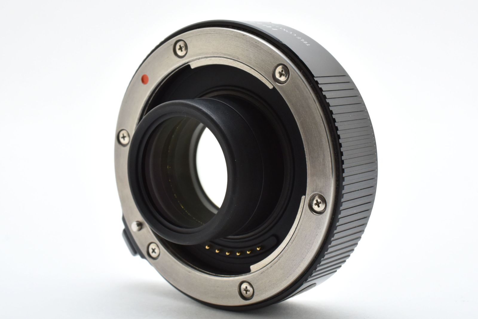 上品 フジフイルム FUJIFILM フジノンテレコンバーターXF1.4X TC WR LL297 5557