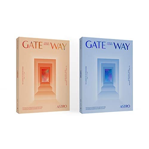 ASTRO - ASTRO『GATEWAY』ウヌ コンプセット ASTRO『GATEWAY』ウヌ コンプセット