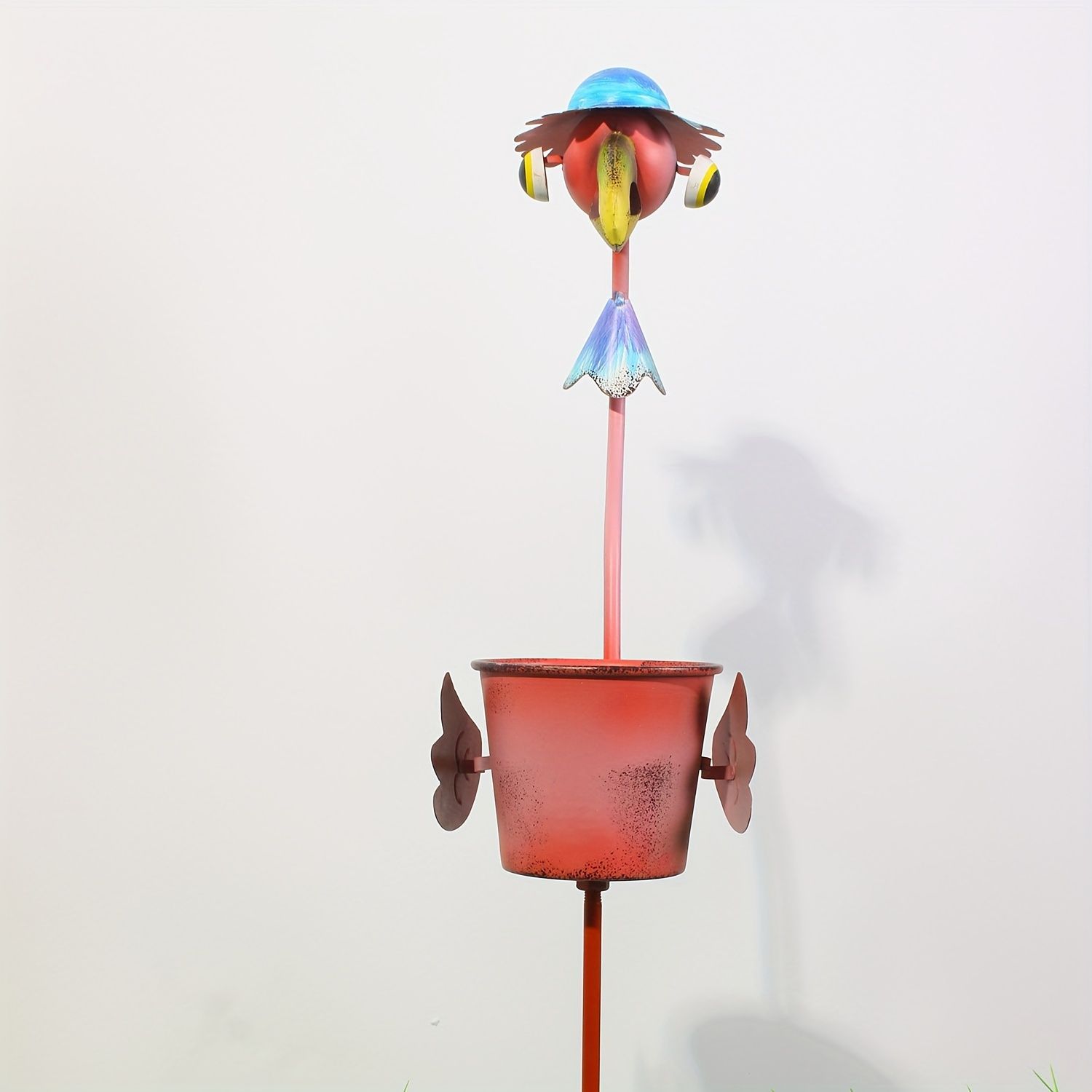 陶板画 ひつじ 陶額 毛利武彦 S