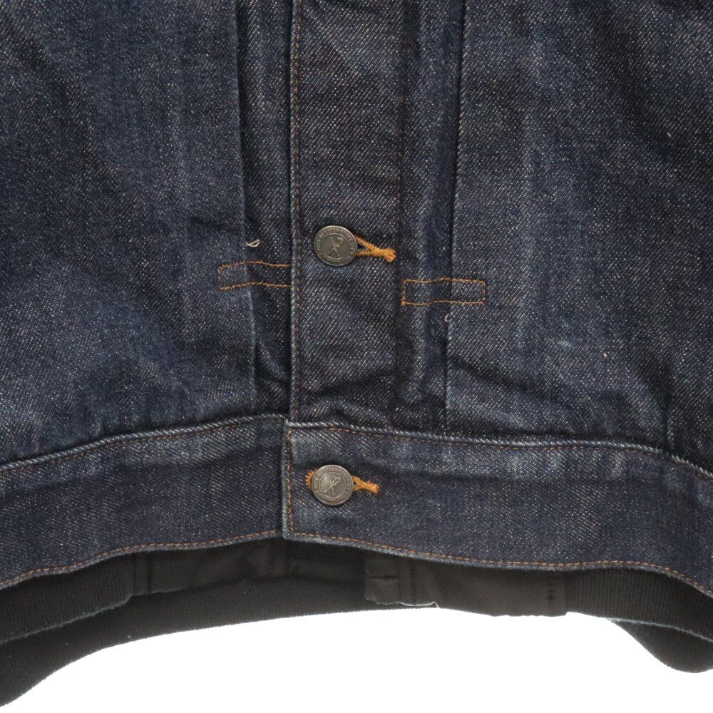 Sacai (サカイ) 19SS ×A.P.C. 50着限定 アーペーセー ハイブリッド