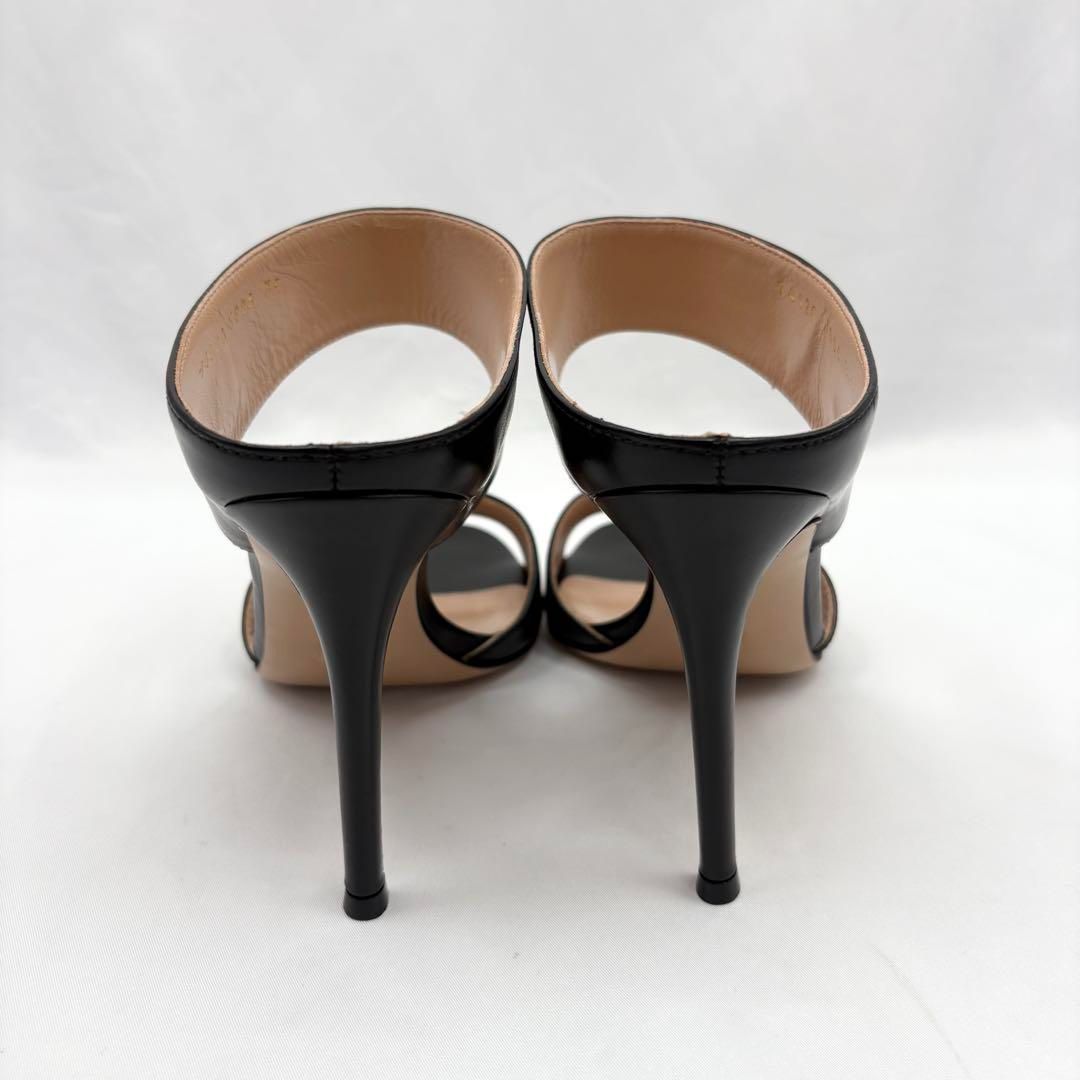 ジャンヴィットロッシ アンクル