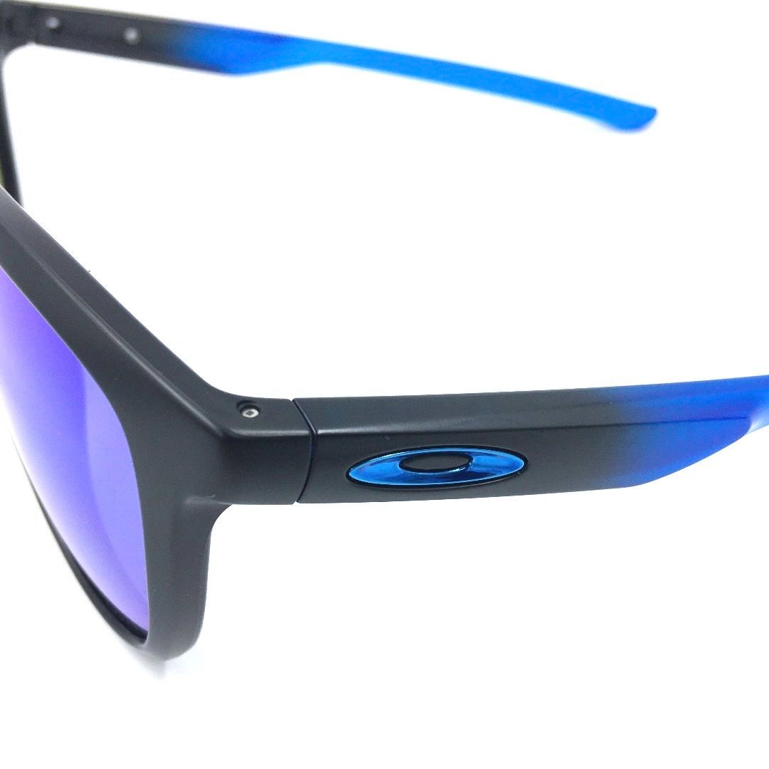 OAKLEY オークリー 0OO9340-0952 偏光サングラス トリルビーX