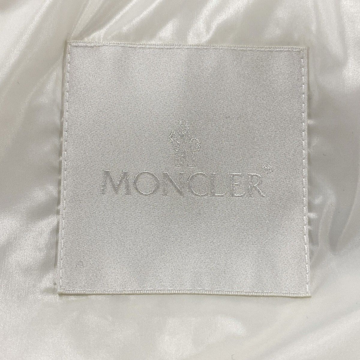 5apm0019 モンクレール ダウンベスト 2 ジーニアス マルチ ナイロン ダウン フェザー F10921A50100 539X5 メンズ KANDAIZUMI_COM