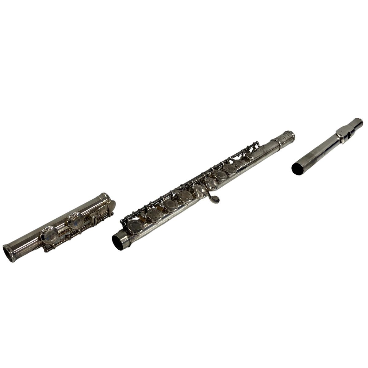 Miyazawa Flute MS-70S フルート ハードケース付き ミヤザワフルート ジャンク T9148077 - メルカリ