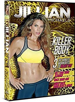 【】Killer Body [DVD] Import