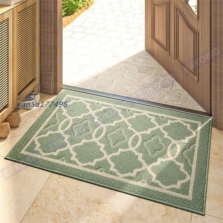 玄関マット 屋外