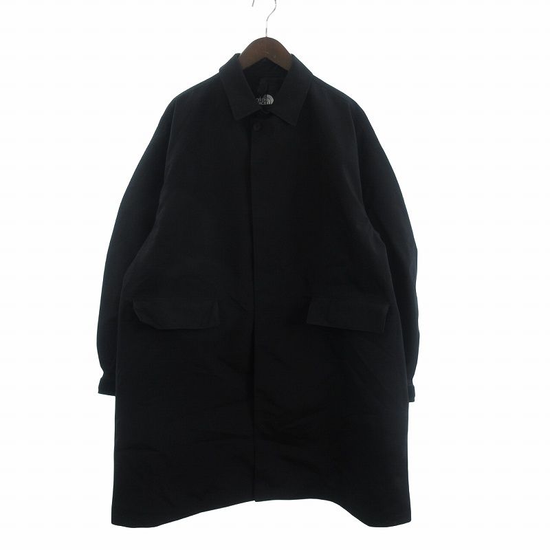 YAECA WRITE 15AW Atelier Coat #Navy/M CATEGORY YAECA | ANOUCK 【即