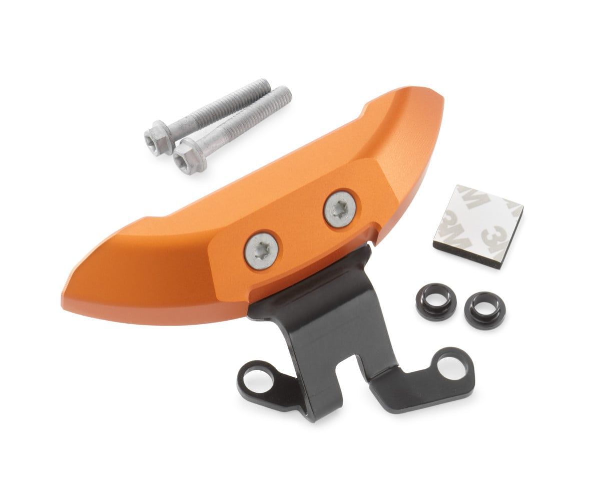 KTM / ケーティーエム クラッチカバープロテクション | A6073096914404