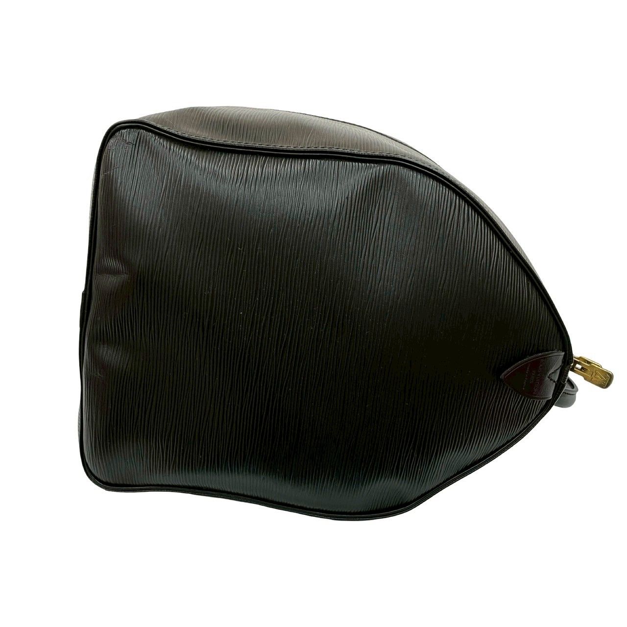 極 美品 希少品 LOUIS VUITTON ルイヴィトン キーポル 50 エピ