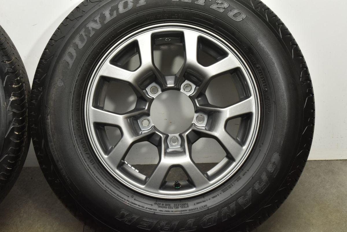 JB74 ジムニーシエラ