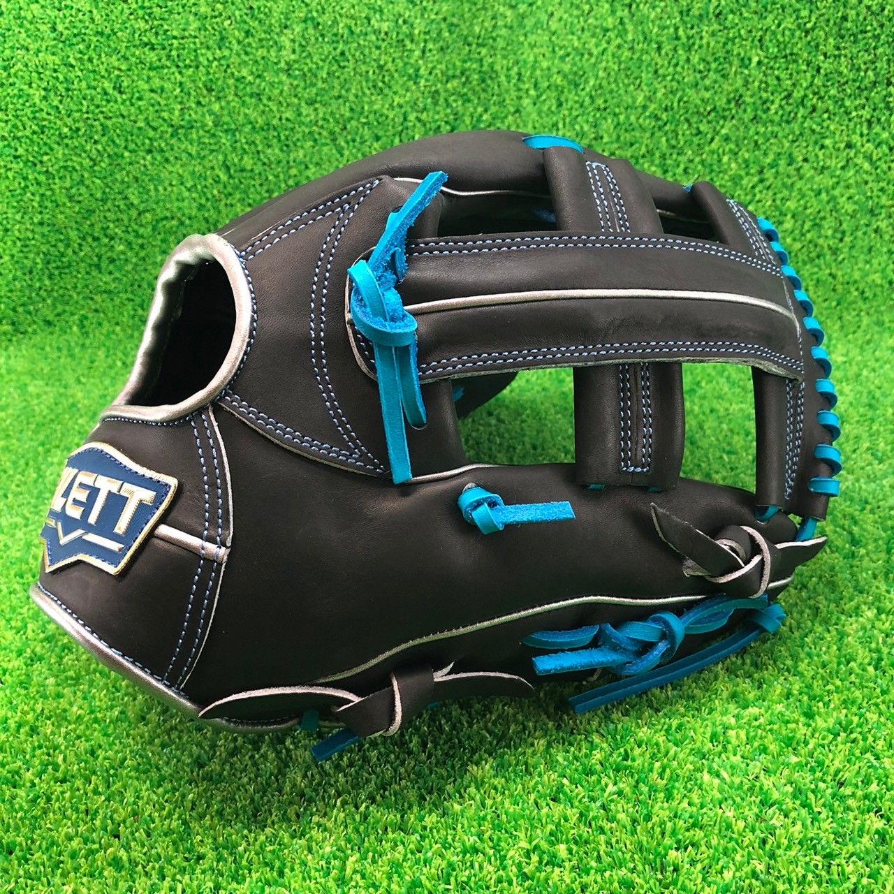 ゼット ZETT 内野手用 硬式グローブ 内野用 右投げ 983 ゼット ZETT 内野手用 硬式グローブ 内野用 右投げ 983 ZETT