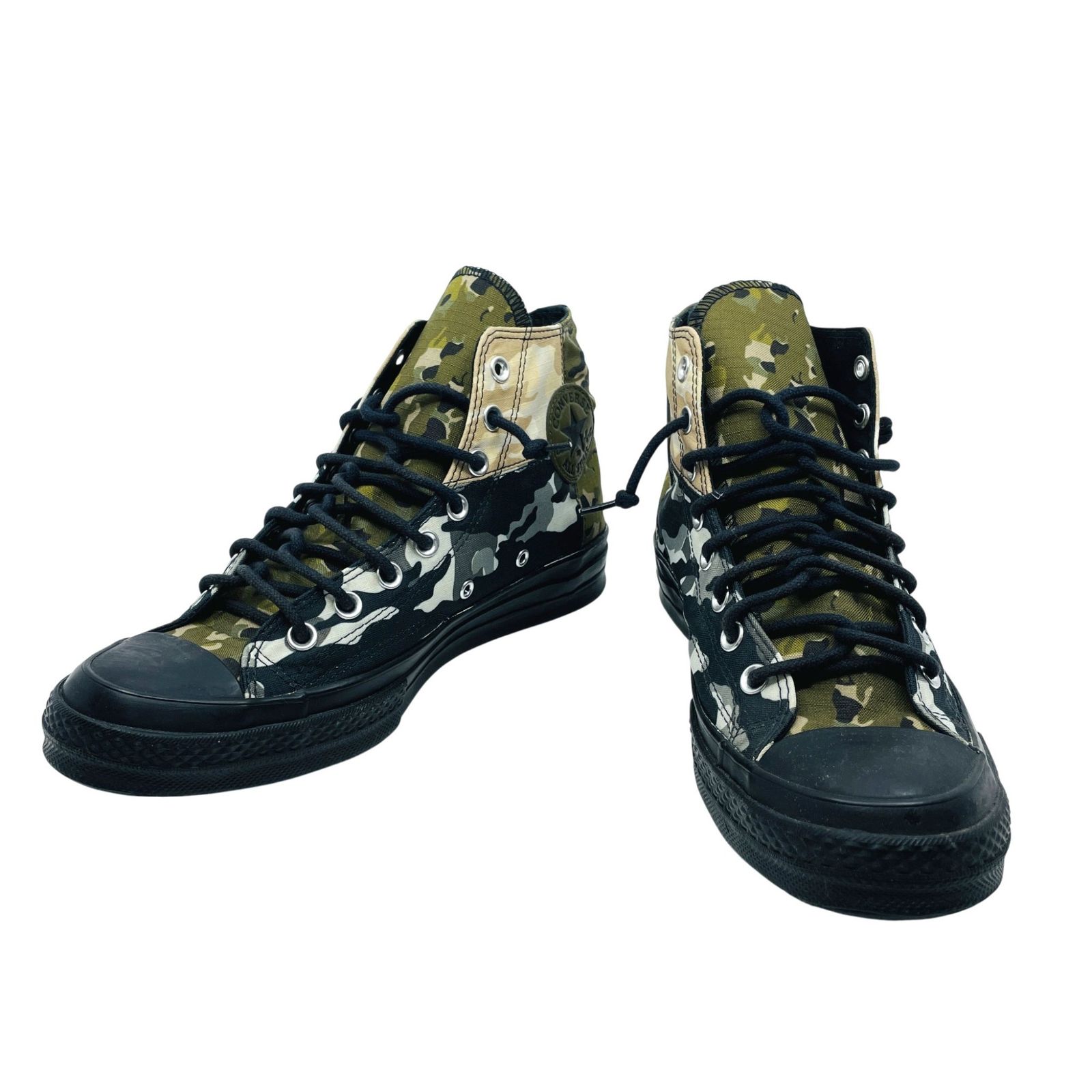 CONVERSE コンバース ALL STAR Low オールスター ハイカット チャック 