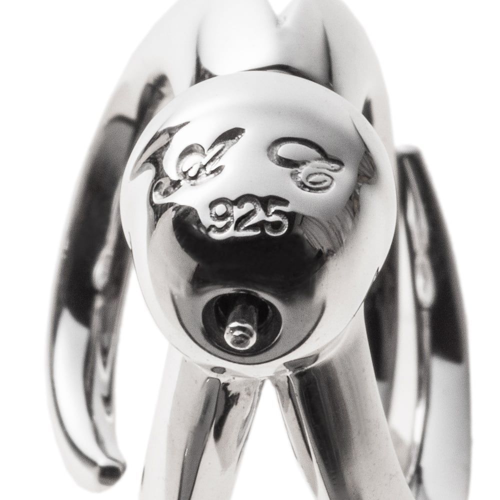 シルバー ジュエリーブランド