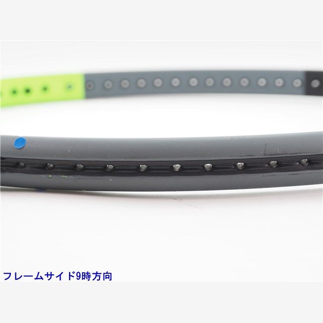 テニスラケット ウィルソン ブレード 98 16×19 バージョン7.0 2019年