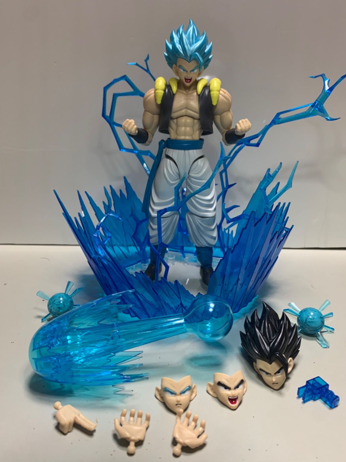 figure-rise standard ドラゴンボール 6体 まとめ売り-