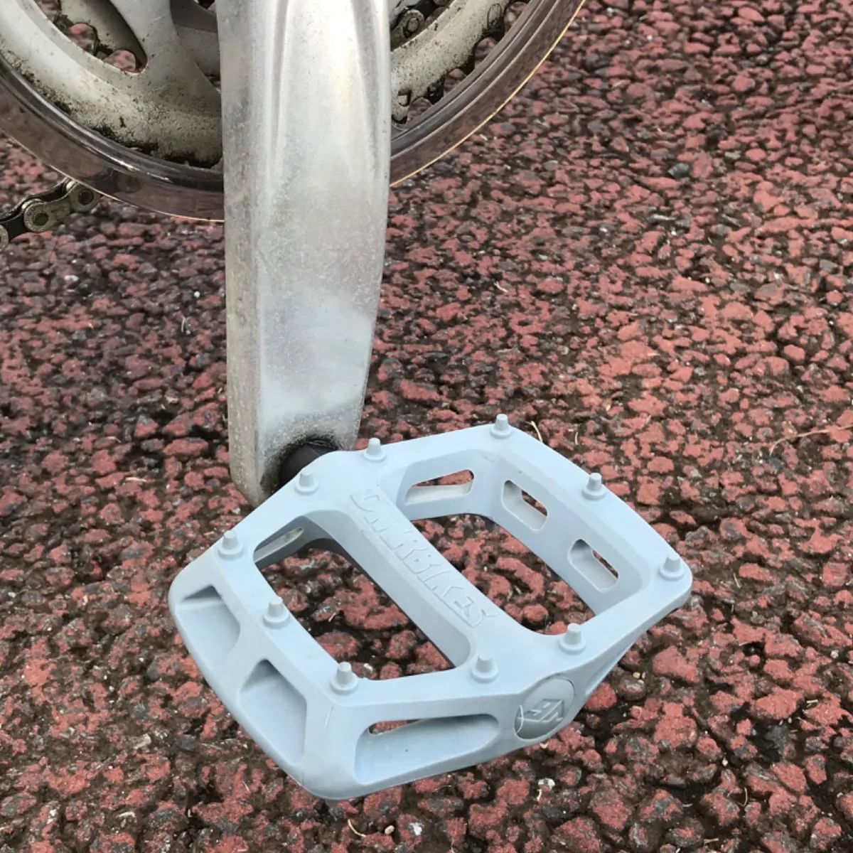 通勤通学やちょっとしたサイクリングにもおすすめ リユース