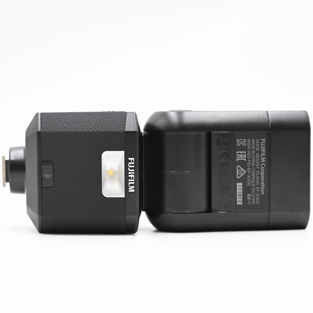 EF-X500