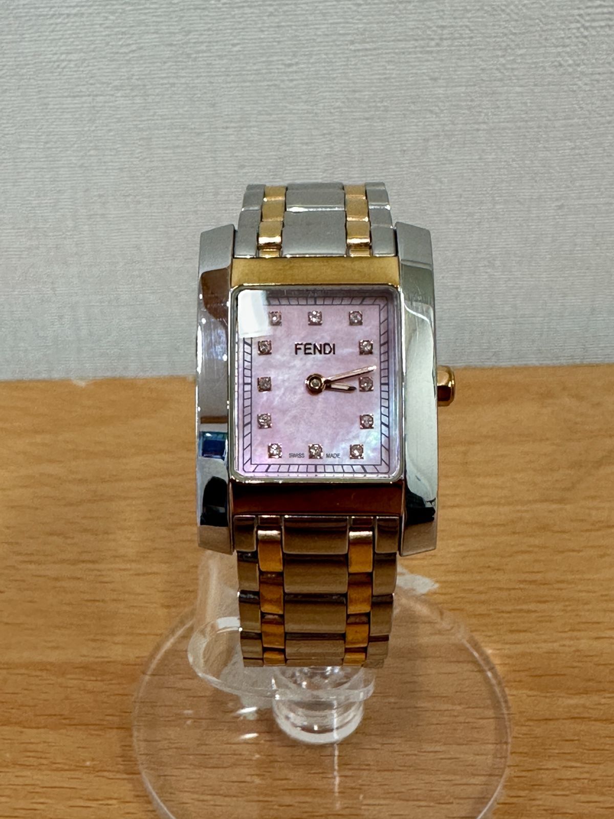 タグホイヤー TAG HEUER WN1316 エクスクルーシブ パラオ限定