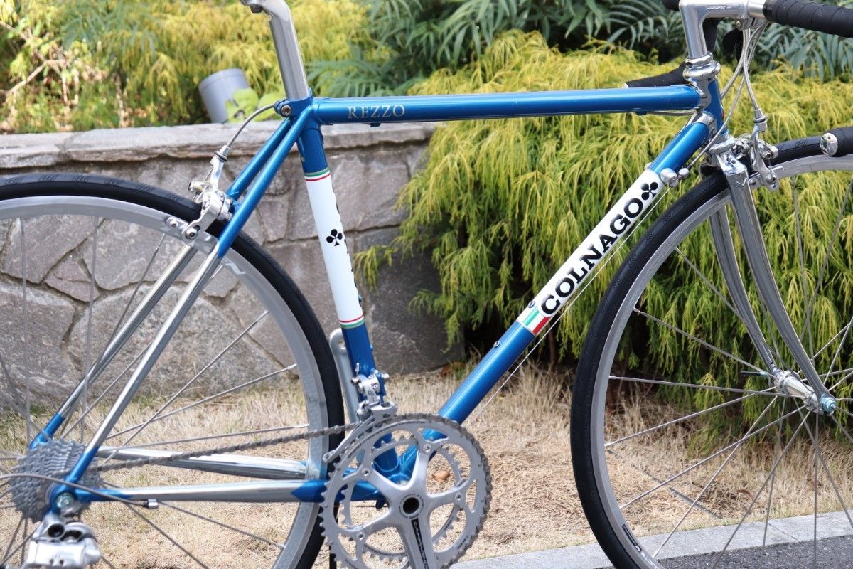 COLNAGO REZZO コルナゴ レッツォ
