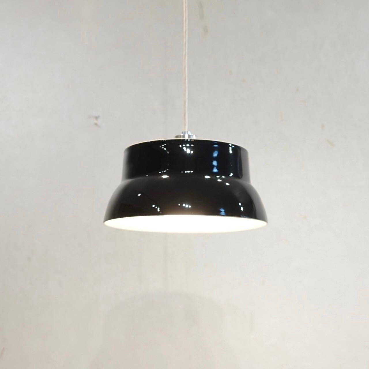 ディクラッセ ペンダントライト モダンシンプル ブラック 天井照明