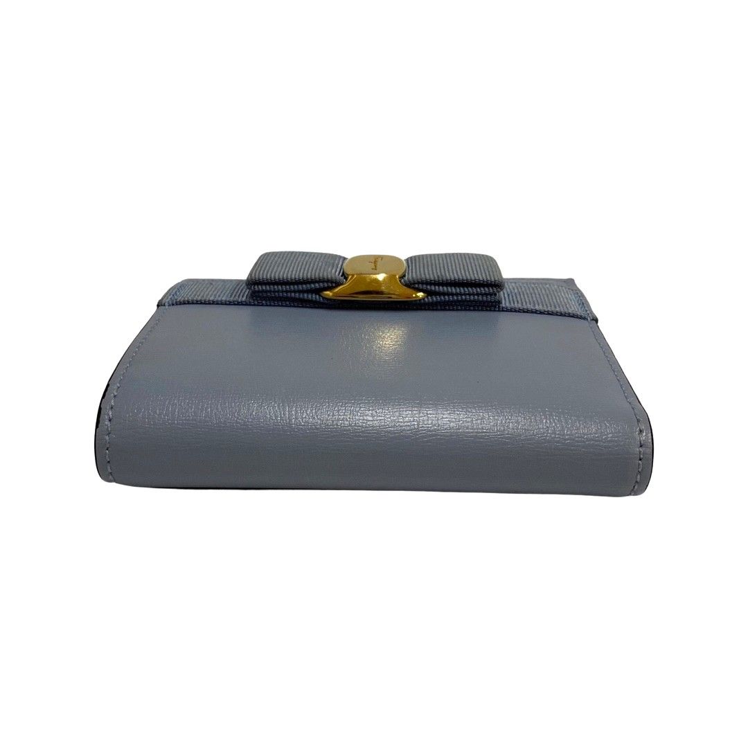 美品 箱付 Salvatore Ferragamo サルヴァトーレフェラガモ