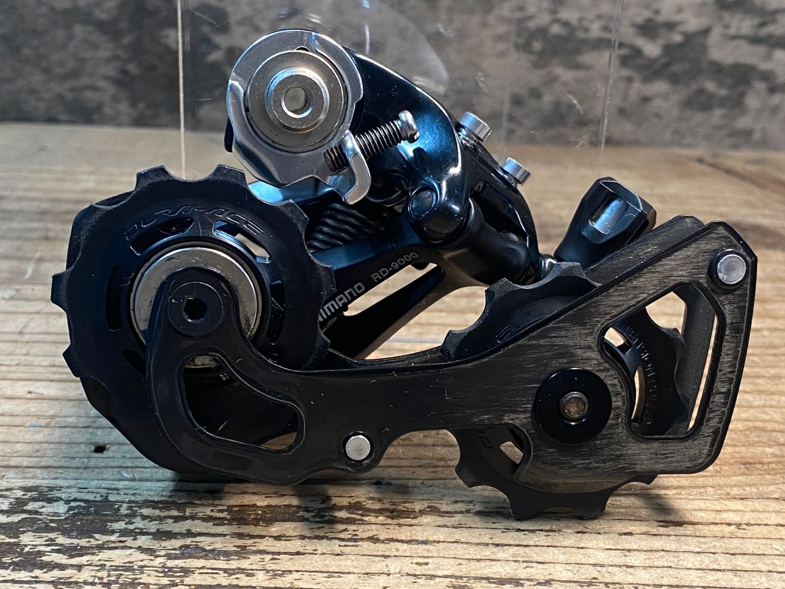 SHIMANO DURA-ACE RD-9000 リアディレイラー 11S JH062 シマノ SHIMANO デュラエース DURA-ACE RD-9000 リア