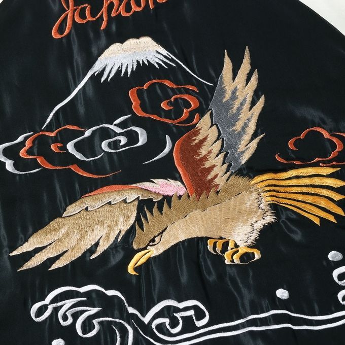 テーラー東洋 Tailor Toyo TT15795-128 別珍 ベルベット スーべニア