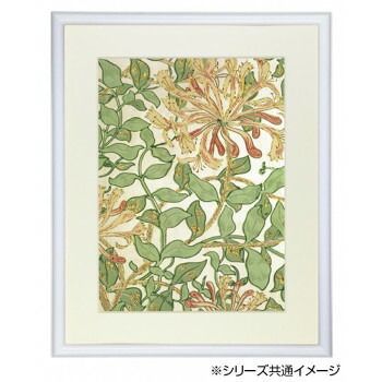 木製フレーム 桜カマボコ