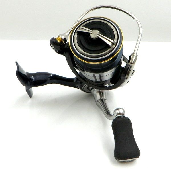 ダイワ 19セルテート LT2500S DAIWA スピニングリール リール 釣具 ...