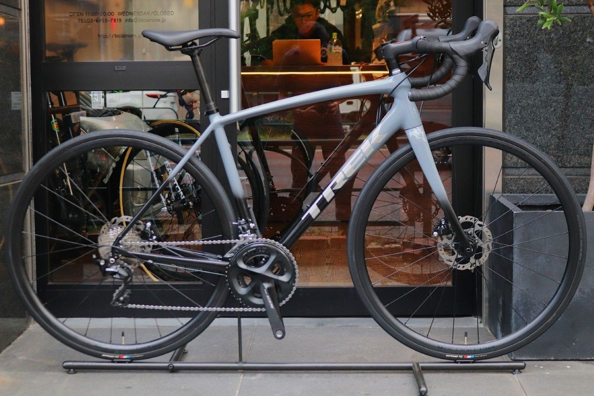 トレック TREK エモンダ EMONDA ALR5 DISC 2020モデル 54サイズ シマノ 105 R7020 11S アルミ ロードバイク 東京南麻布店