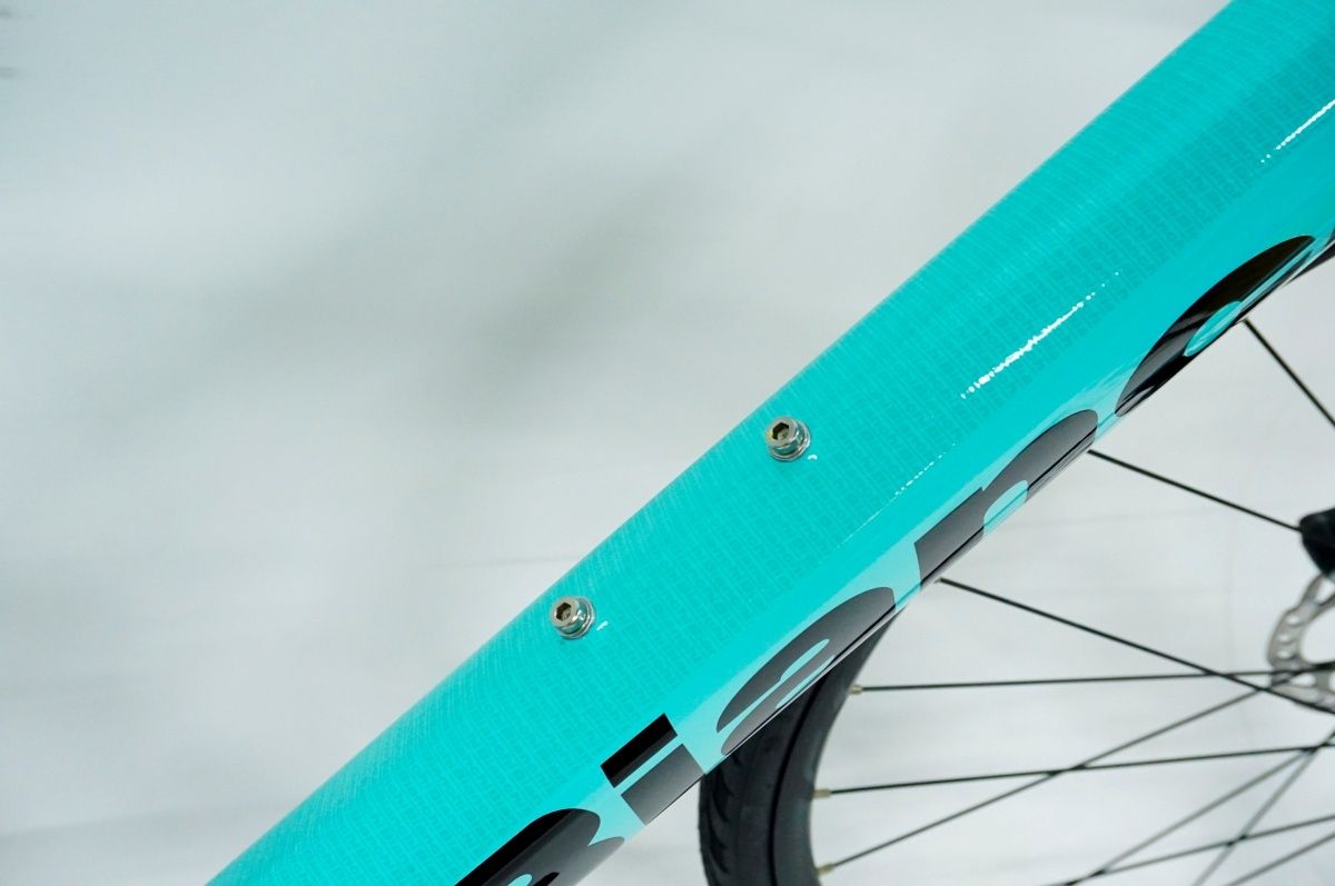 BIANCHI ビアンキ