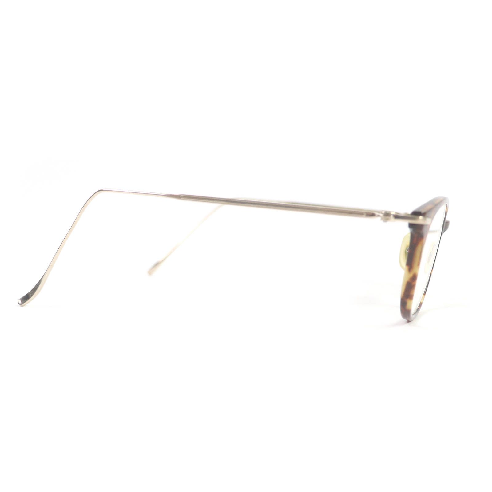 金子眼鏡KV-39 カネコガンキョウ 金子眼鏡 KV-39 VINTAGE