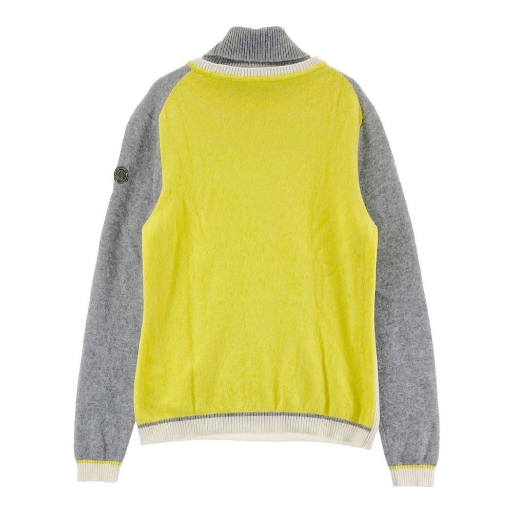 サイズ：38 LANVIN SPORT ランバン スポール タートルネックニット