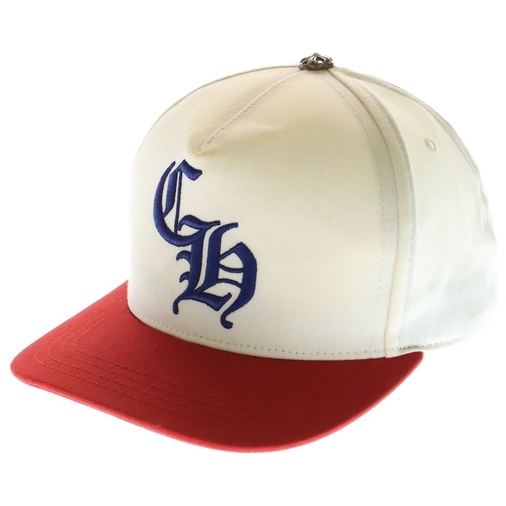 CHROME HEARTS (クロムハーツ) CH BASEBALL Trucker Cap