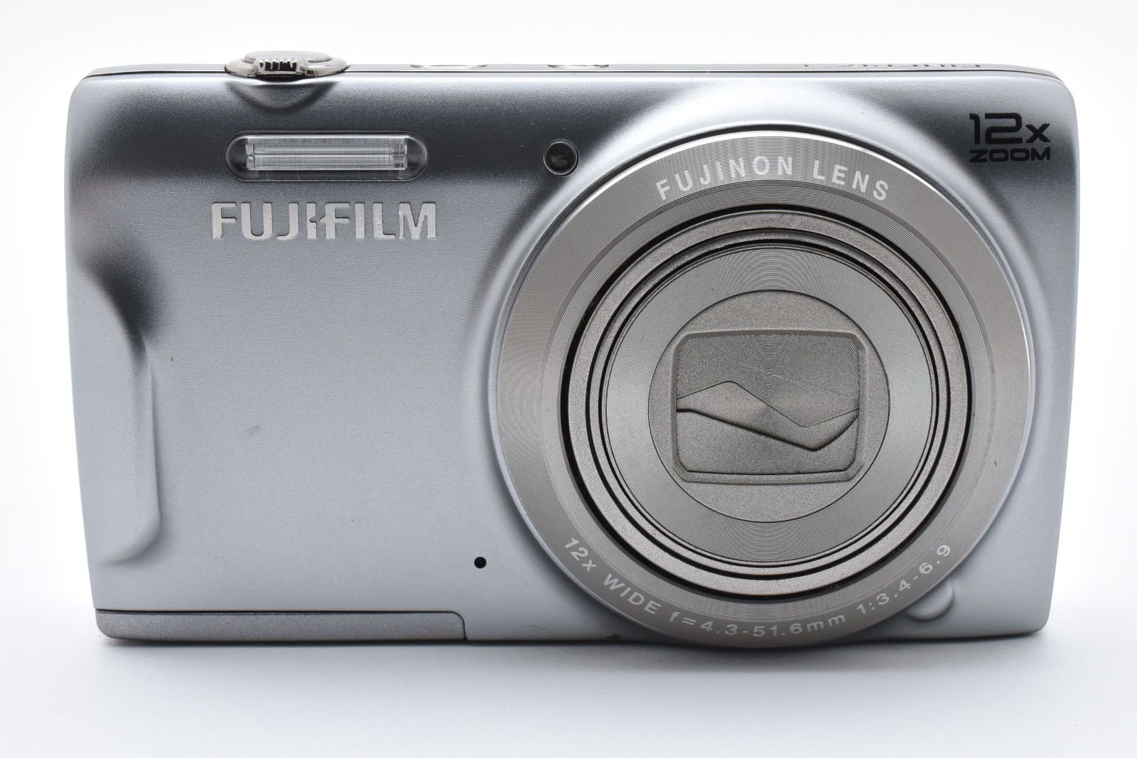 ☆良品☆ FUJIFILM 富士フイルム FINEPIX T500 コンパクト