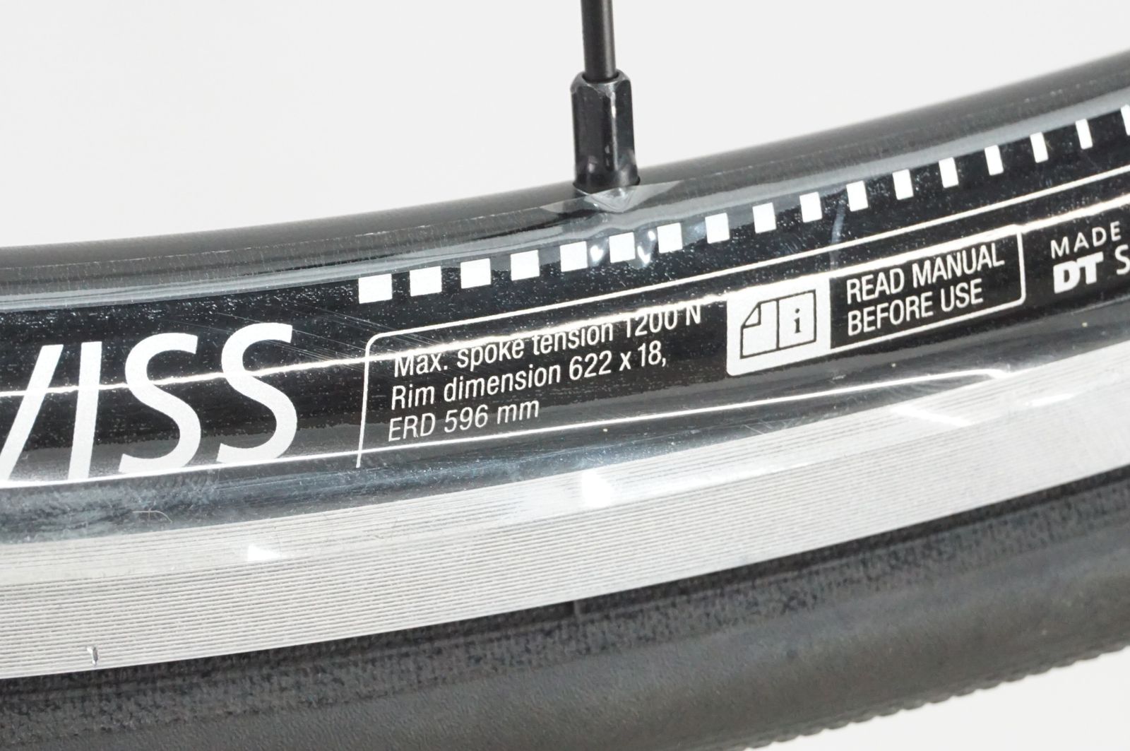 DT SWISS ディーティースイス R460 シマノ11S ホイールセット 大宮店 BRIGHTFACE_UK