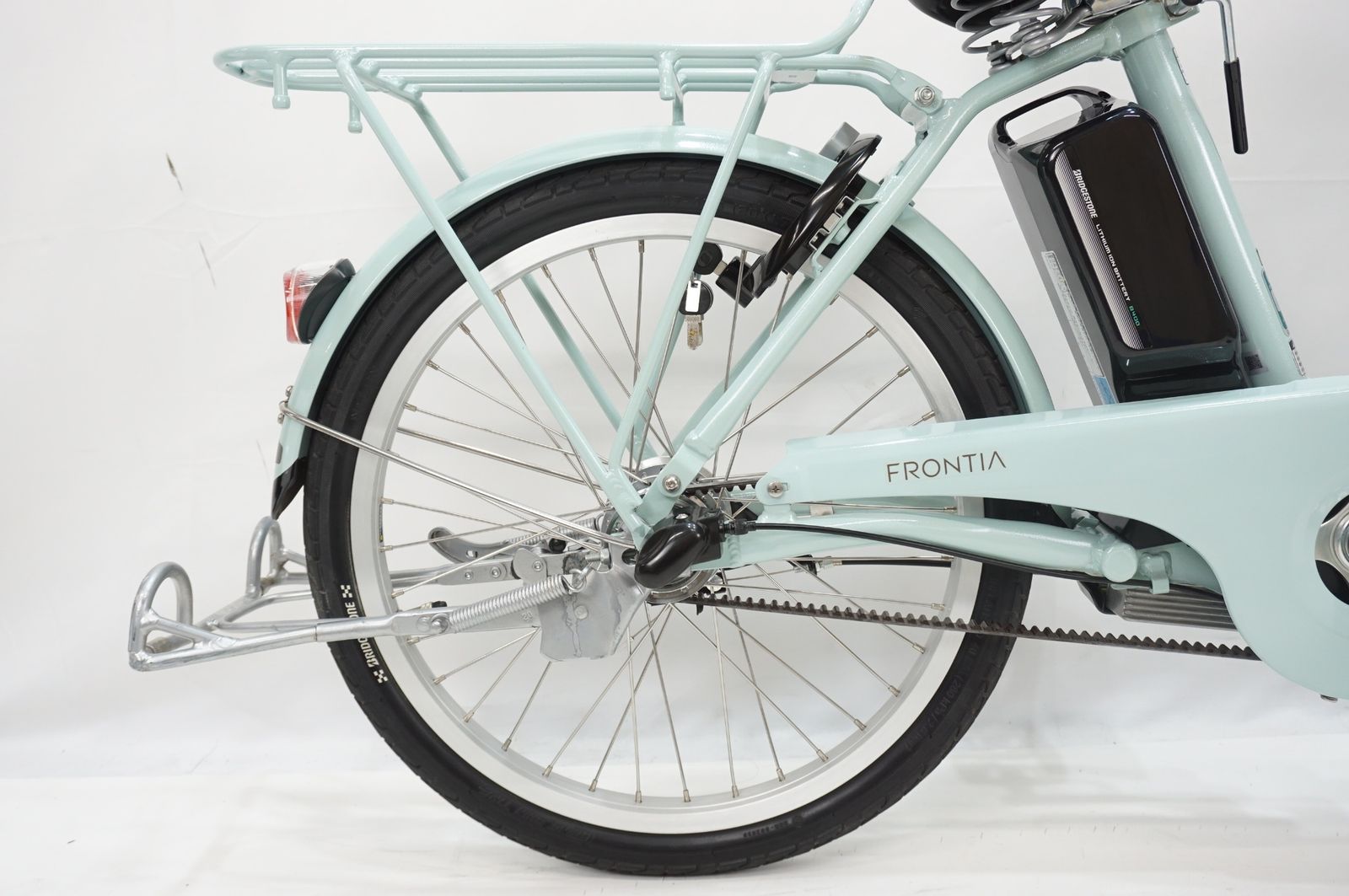 BRIDGESTONE 「ブリヂストン」 FRONTIA ラクット FK0B49 2019年モデル 